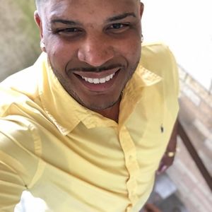 Meet your Posher, Rodgerick